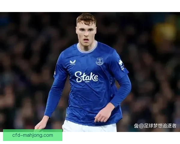埃弗顿因财务违规遭扣分英超积分榜形势急剧变化